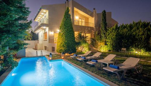 Luxury Villa Alba by Estia - Foto 2