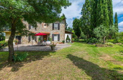 Holiday Home Tenuta La Colonna by Interhome - Foto 151