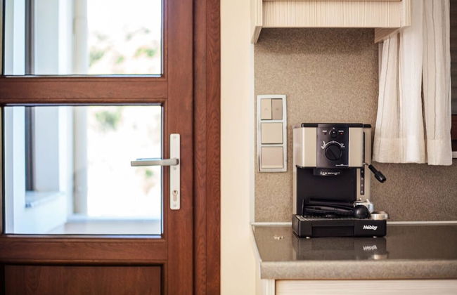 Villa Armonia - Beachfront Majestic Retreat - Foto 23