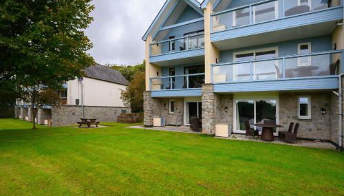 Clowance, Golf View 80b - Foto 4