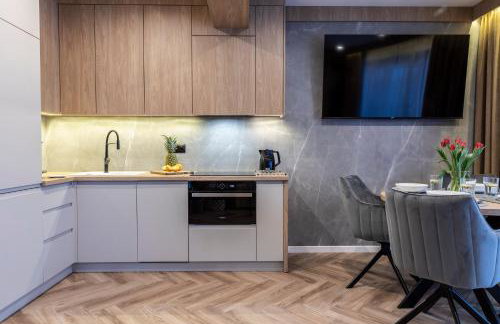 Domki przy Szlaku Pod Gubałówką - Foto 30