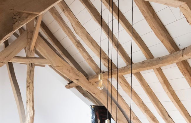 Ferme 1802 - Foto 20