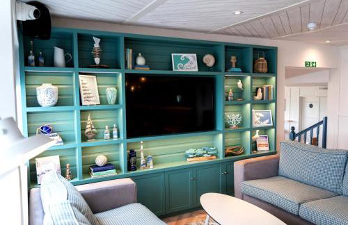 Kent Coast Haven sleeps 6 to 8 - Foto 17