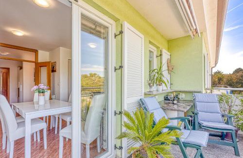 Sea Breeze Residence Mariella - Happy Rentals - Foto 17