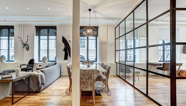 Saint Sulpice Lofts by Bakan - Old Montreal - Foto 5, Camera