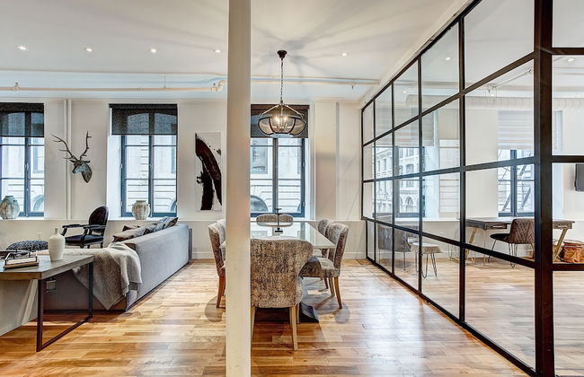 The Saint Lofts - Foto 6