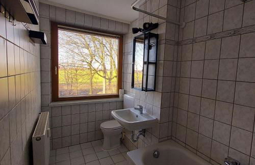 Monteurswohnung-KAS-2 MM24 2 Zimmer - Foto 7