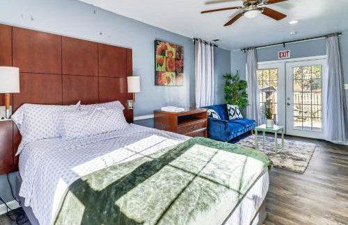 10 Mi to Washington, DC Modern Riverdale Park Gem - Foto 10