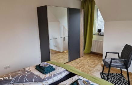 Ferienwohnung Vier Pfoten - Foto 58