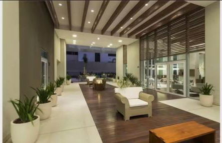 Studio Lifespace Batel Torre A - Foto 10