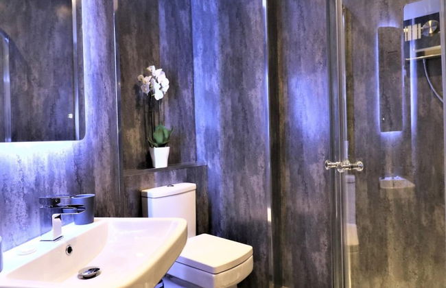 Linden Cottage Room 1 - Airdrie - Foto 11