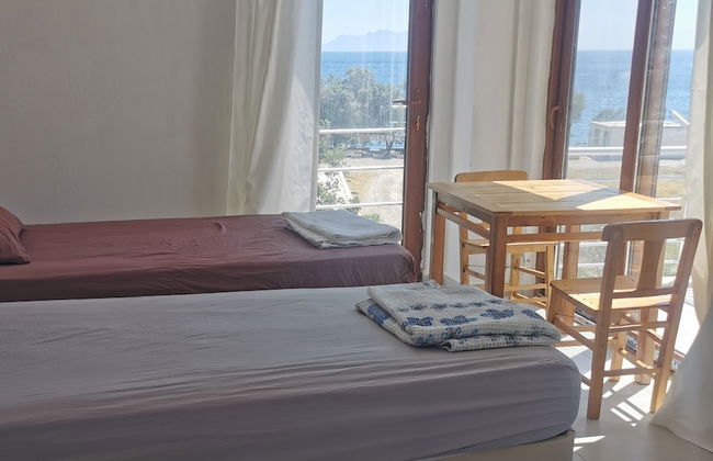 BAĞLARÖZÜ APART - Foto 7