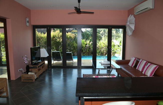 Tha Lane Bay Villa - Foto 12