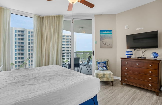 Palms Resort #1711 Jr. 2BR - Foto 13