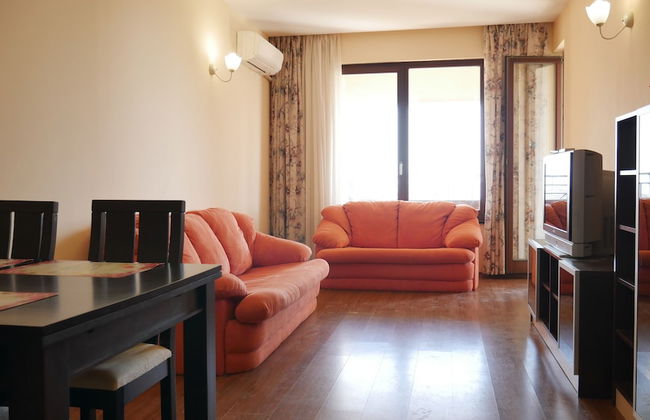 Sea View Rental Front Beach - Foto 68