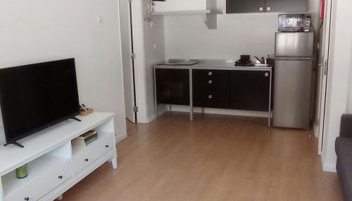 Cacilhas Riverside Lisbon Apartment - Foto 5