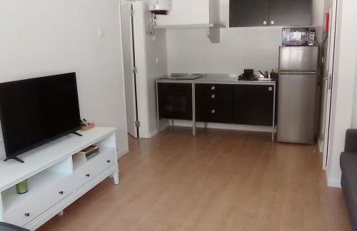 Cacilhas Riverside Lisbon Apartment - Foto 5