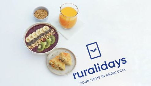 Cortijo La Torca Fuente de Piedra by Ruralidays - Foto 3, Other