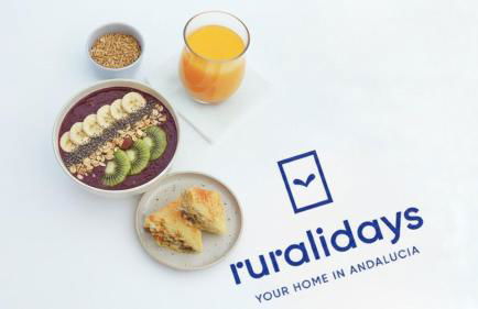 Cortijo La Torca Fuente de Piedra by Ruralidays - Foto 3