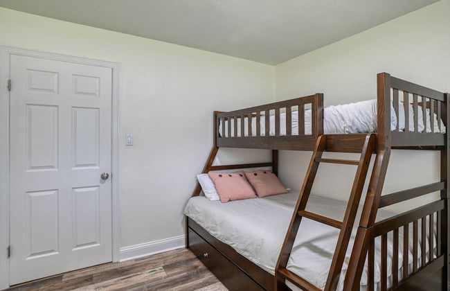 The Island Oasis - Photo 36