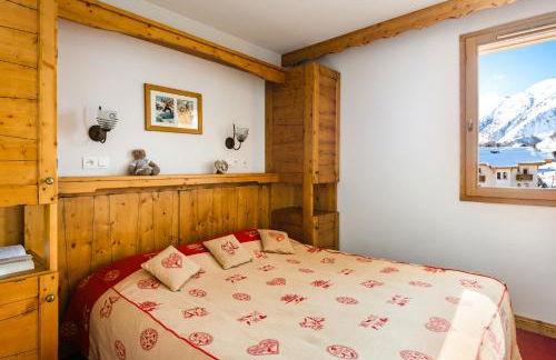 travelski home select - Résidence L'Ecrin des Sybelles - Foto 16