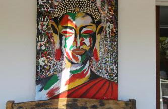 Beautiful Algarve Pool Villa Bali 15min to beach - Foto 44