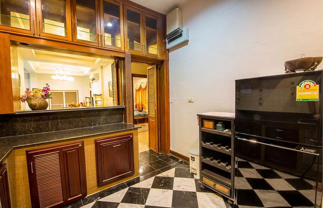 Baan Sukko Huahin - Foto 11