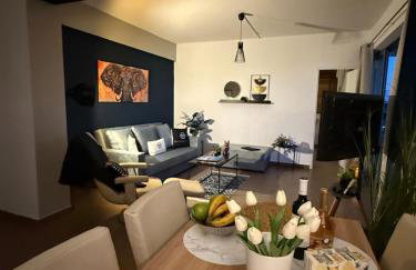 Aelio Suites- Near Airport and Beach - Foto 51