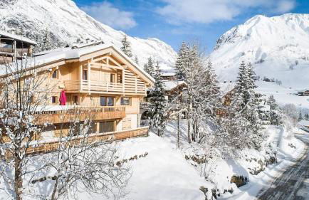 Coeur de Samance - Foto 1