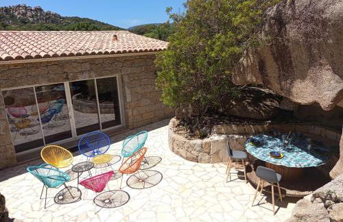 Bergerie U Caseddu - Foto 13