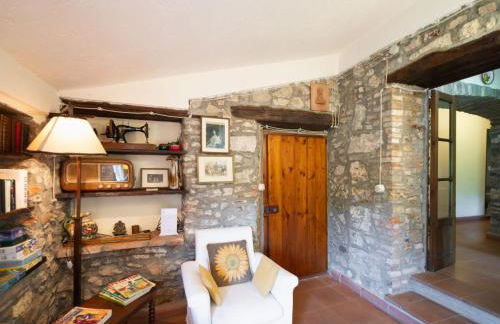 Holiday Home Il Casale by Interhome - Foto 61