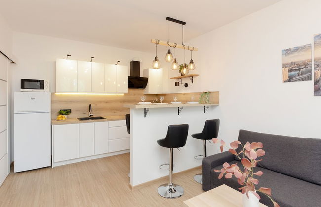 Cozy Oczapowskiego by Renters - Foto 9