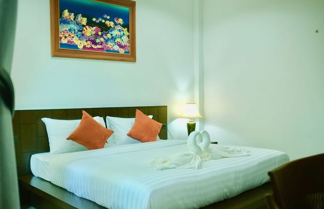 Smile Home Krabi Klong Muang - Foto 10