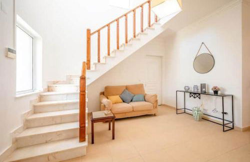 Casa Férias Charneca da Caparica - Foto 20