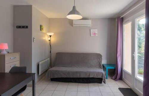 Gîte Chêne ou Murier - Photo 11