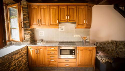 Apartamentos El Sualleiro - Foto 3