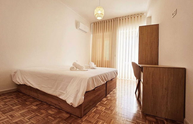 Rooms4you 2 in historic center of Braga - Foto 35