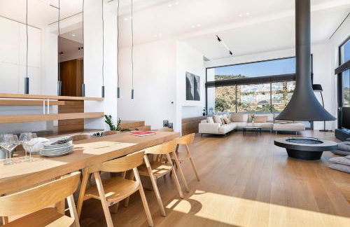 Seametry Luxrury Living Penthouse - Photo 156