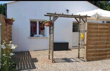 La Maisonnette - Photo 1