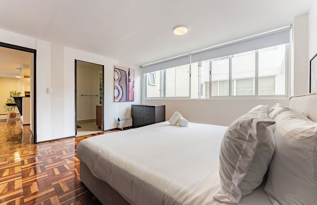 Parques Condesa Apartments by VH - Foto 19