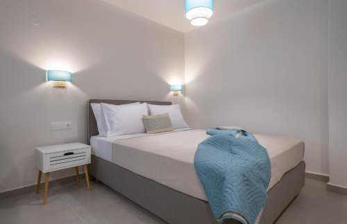 ALMIRA Studios Limnos 3 - Foto 10