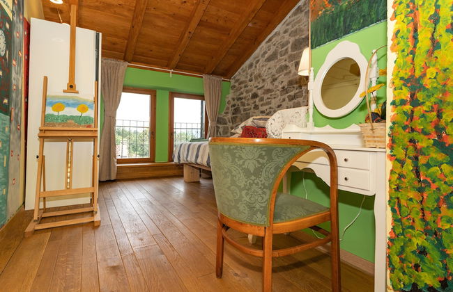 Villa Salvia With Pool - Foto 3