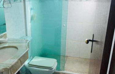 Casa de Praia com Varandao Gourmet a 5 min do Mar - Photo 35