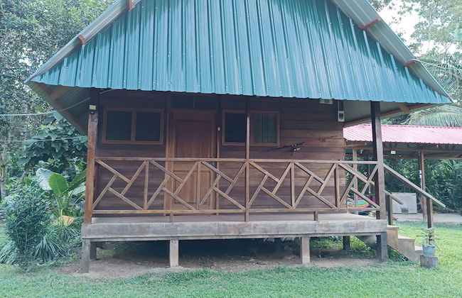 Quirquincho House - Foto 6