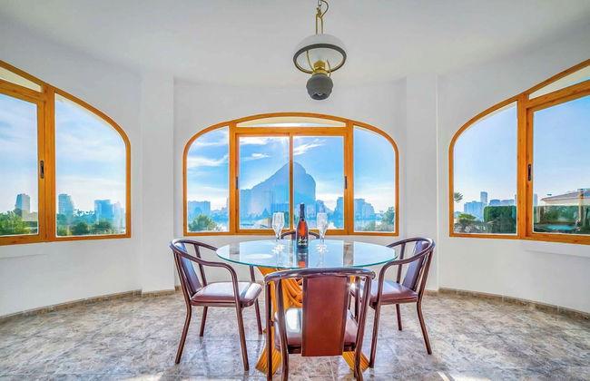 Villa Tomilla - Foto 15