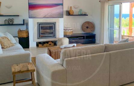 Exklusive Luxusvilla - Meerblick - beheizter Pool - Foto 31