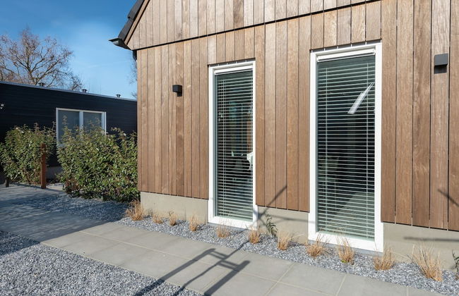 Farmhouse in Zeeland With Saltwater Pool - Foto 66