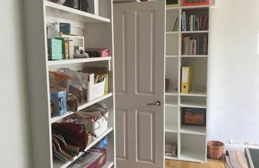 Spacious and light West London basement flat - Foto 2