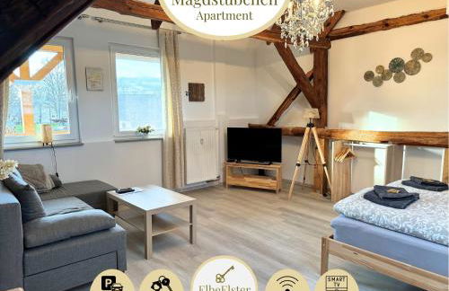 Gasthaus Bomsdorf - ruhige Lage, free WLAN & Parken, Self Check-In, Smart-TV - Foto 9