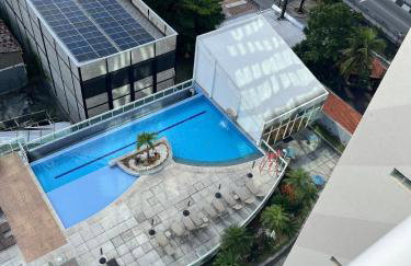 Flat Studio - Executive Style - Foto 17